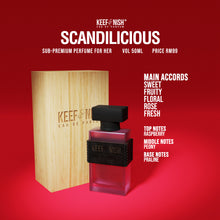 Scandilicious
