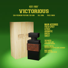 Victorious